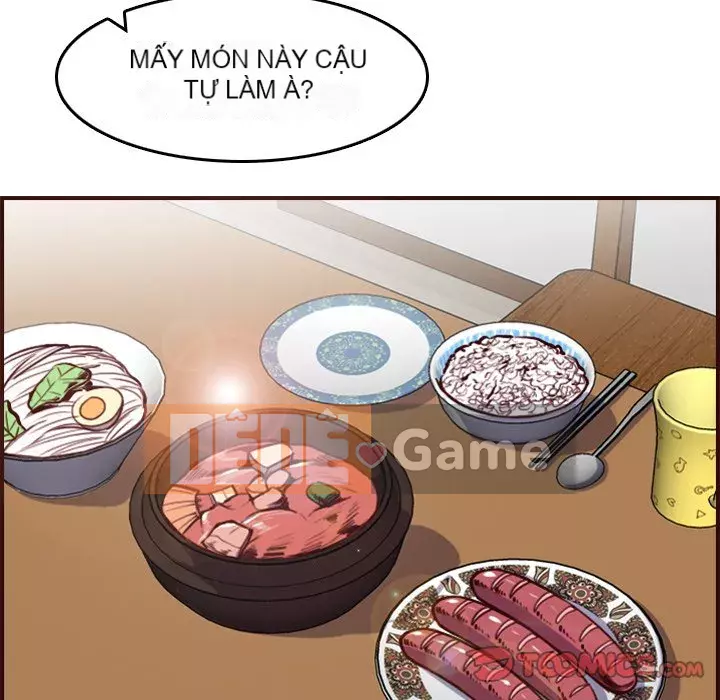 Mẹ tôi là sinh viên đại học Chương 48-49