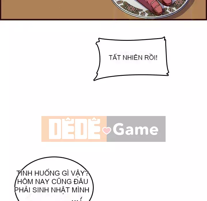 Mẹ tôi là sinh viên đại học Chương 48-49