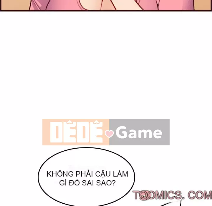 Mẹ tôi là sinh viên đại học Chương 48-49