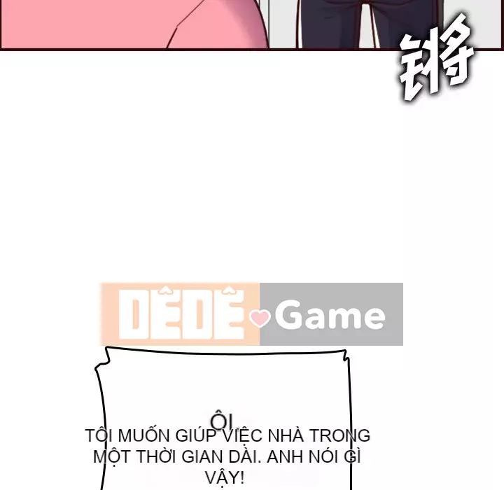 Mẹ tôi là sinh viên đại học Chương 48-49