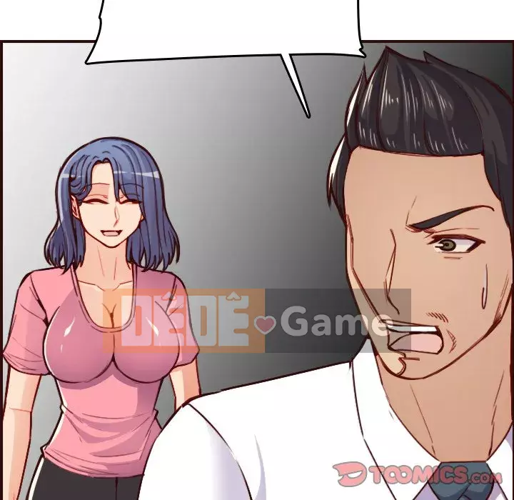 Mẹ tôi là sinh viên đại học Chương 48-49