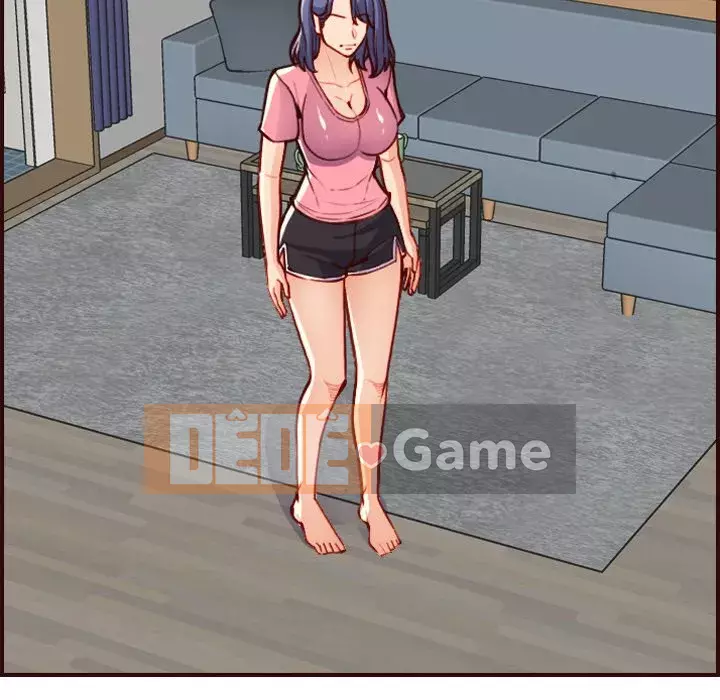 Mẹ tôi là sinh viên đại học Chương 48-49