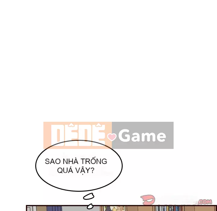 Mẹ tôi là sinh viên đại học Chương 48-49