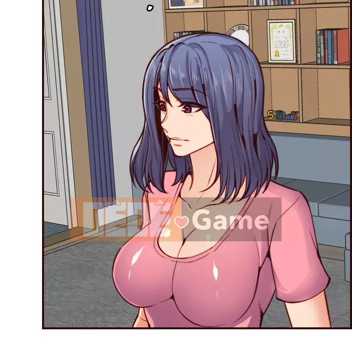 Mẹ tôi là sinh viên đại học Chương 48-49