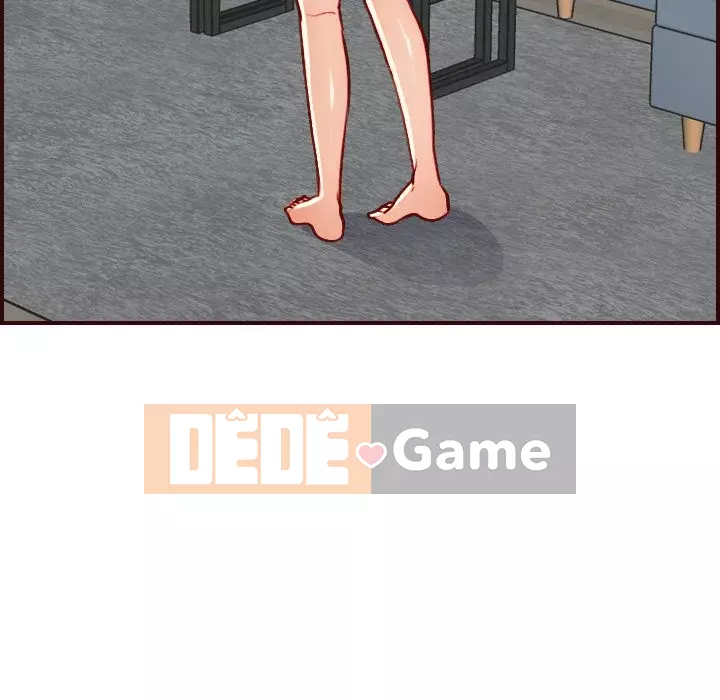 Mẹ tôi là sinh viên đại học Chương 48-49