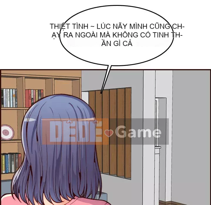 Mẹ tôi là sinh viên đại học Chương 48-49