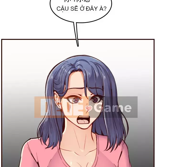 Mẹ tôi là sinh viên đại học Chương 48-49