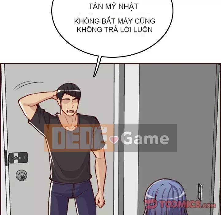 Mẹ tôi là sinh viên đại học Chương 48-49