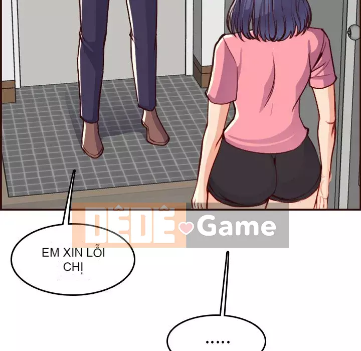 Mẹ tôi là sinh viên đại học Chương 48-49