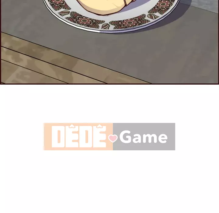 Mẹ tôi là sinh viên đại học Chương 48-49