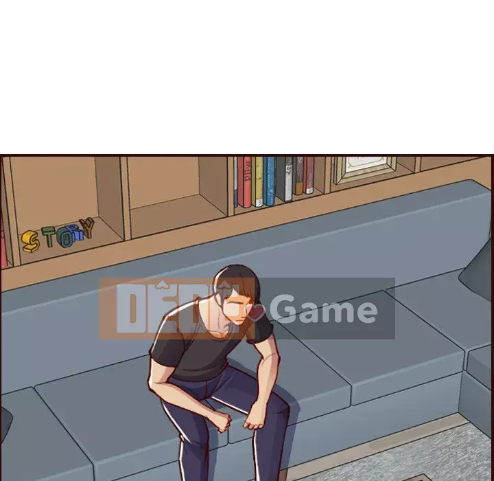 Mẹ tôi là sinh viên đại học Chương 48-49