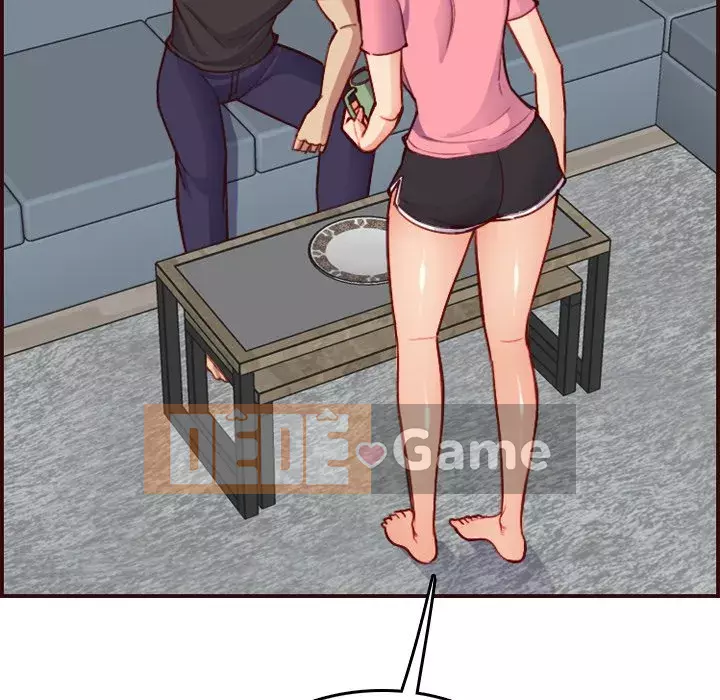 Mẹ tôi là sinh viên đại học Chương 48-49