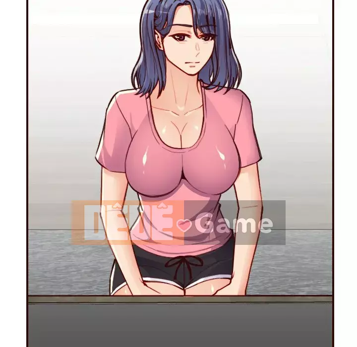 Mẹ tôi là sinh viên đại học Chương 48-49