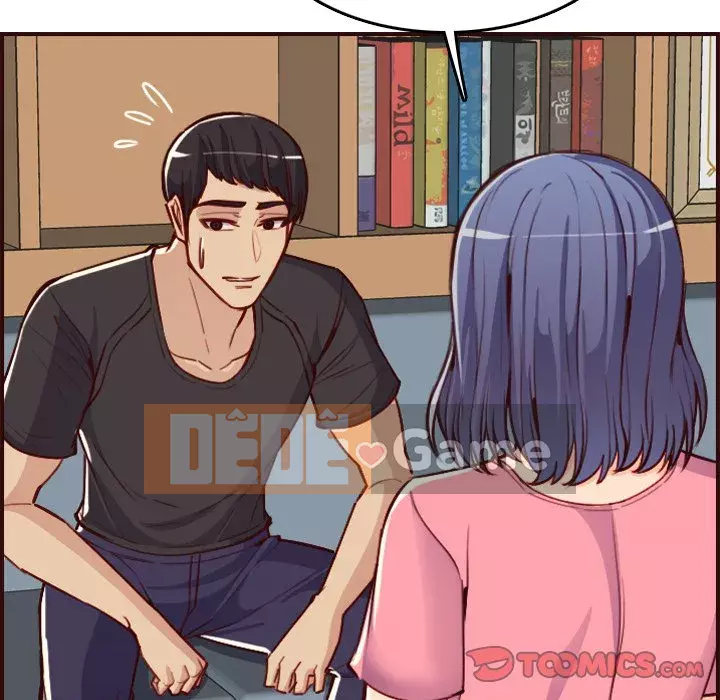 Mẹ tôi là sinh viên đại học Chương 48-49