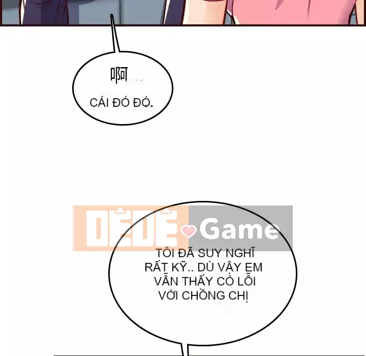 Mẹ tôi là sinh viên đại học Chương 48-49