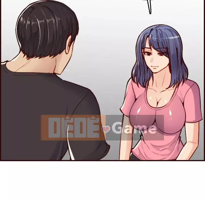 Mẹ tôi là sinh viên đại học Chương 48-49