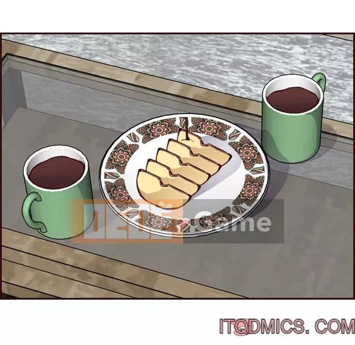 Mẹ tôi là sinh viên đại học Chương 48-49