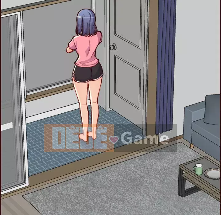 Mẹ tôi là sinh viên đại học Chương 48-49