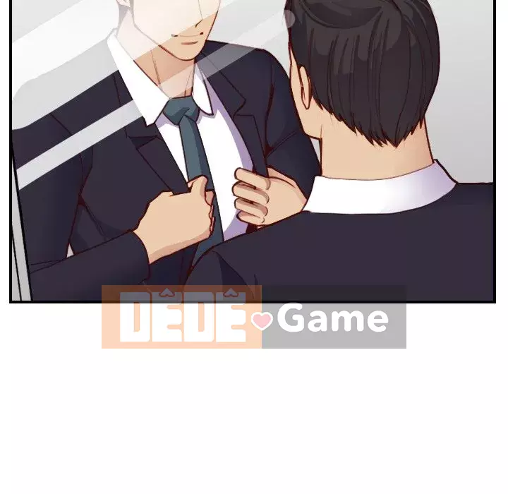 Mẹ tôi là sinh viên đại học Chương 46-47