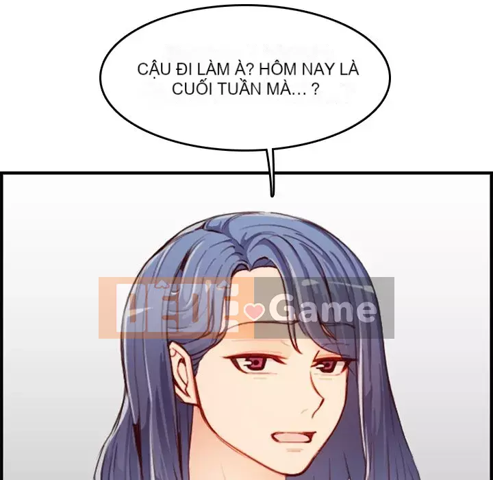 Mẹ tôi là sinh viên đại học Chương 46-47