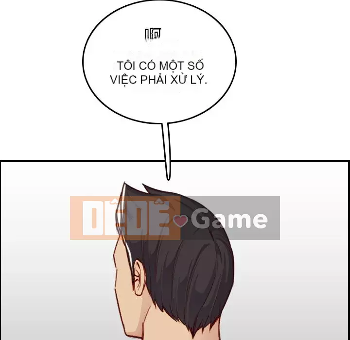 Mẹ tôi là sinh viên đại học Chương 46-47