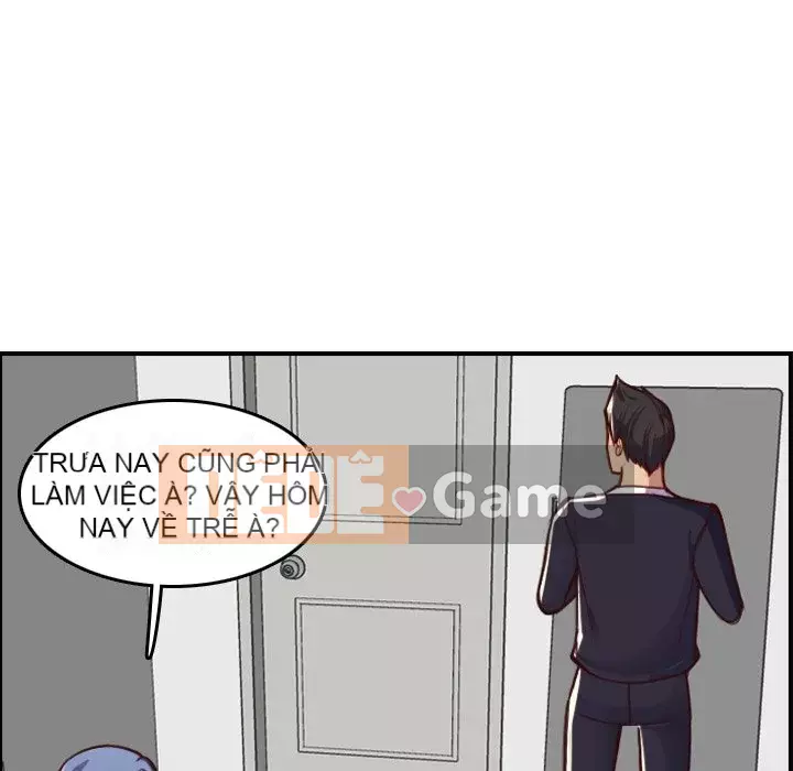 Mẹ tôi là sinh viên đại học Chương 46-47