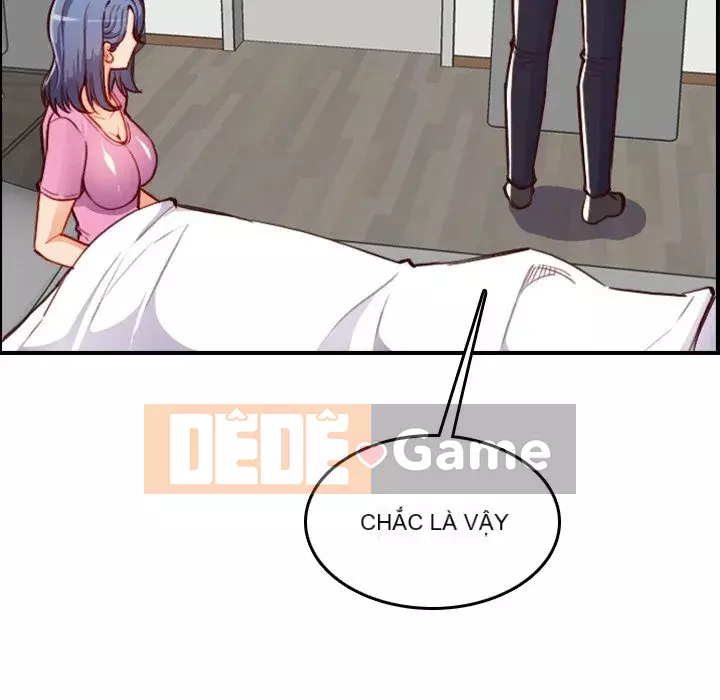 Mẹ tôi là sinh viên đại học Chương 46-47