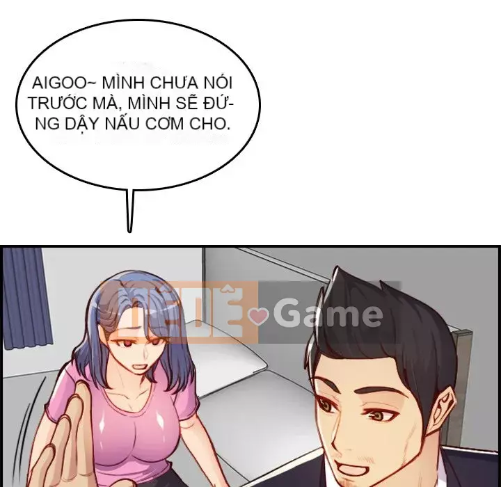 Mẹ tôi là sinh viên đại học Chương 46-47