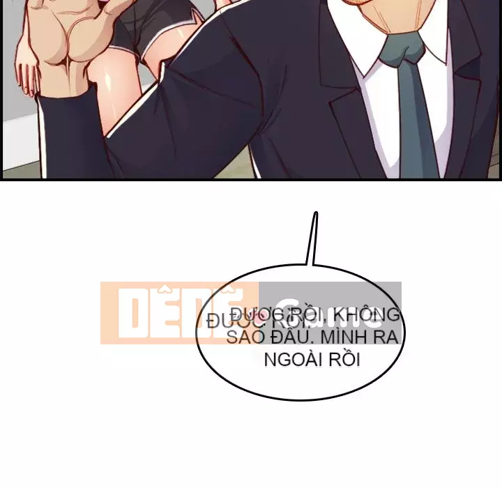 Mẹ tôi là sinh viên đại học Chương 46-47