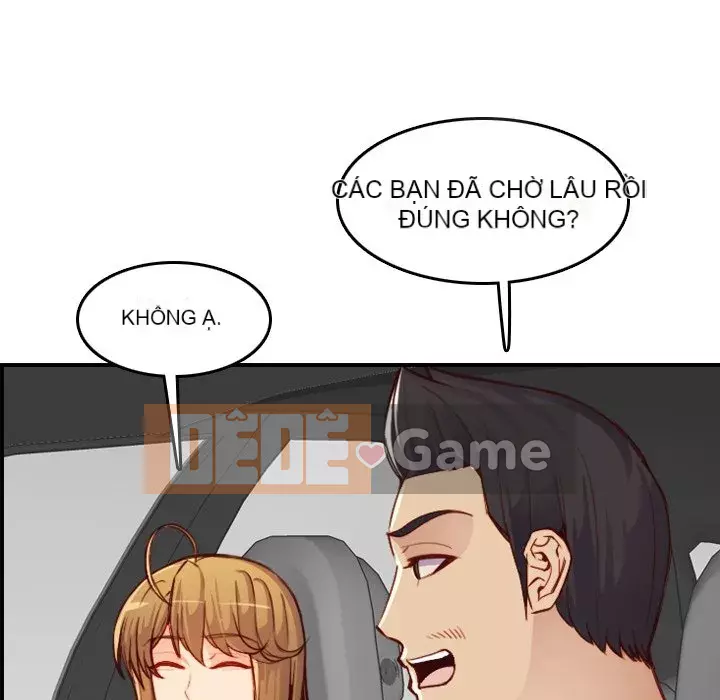 Mẹ tôi là sinh viên đại học Chương 46-47