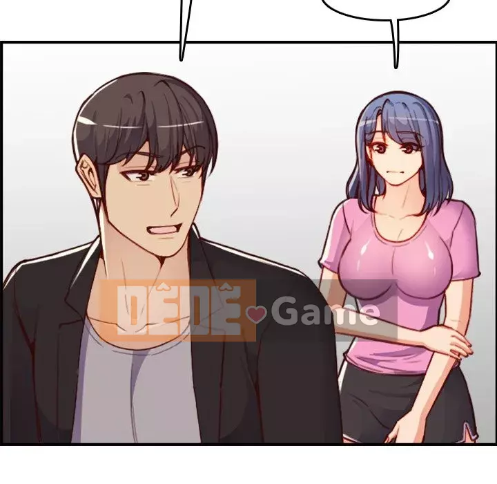 Mẹ tôi là sinh viên đại học Chương 46-47