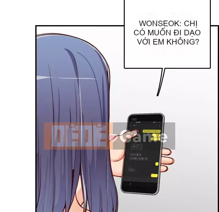 Mẹ tôi là sinh viên đại học Chương 46-47