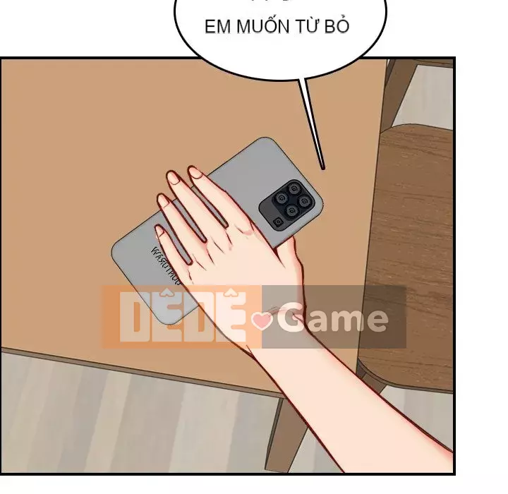 Mẹ tôi là sinh viên đại học Chương 46-47