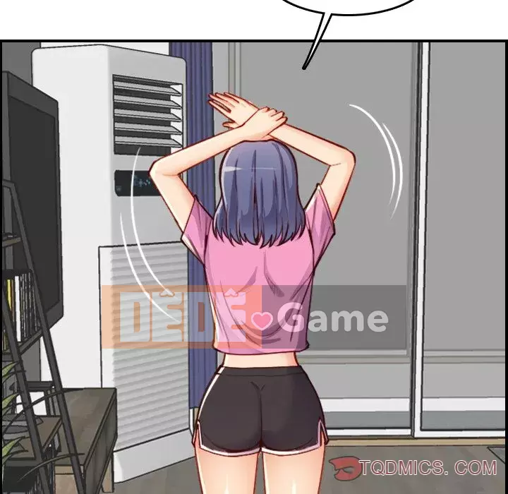 Mẹ tôi là sinh viên đại học Chương 46-47