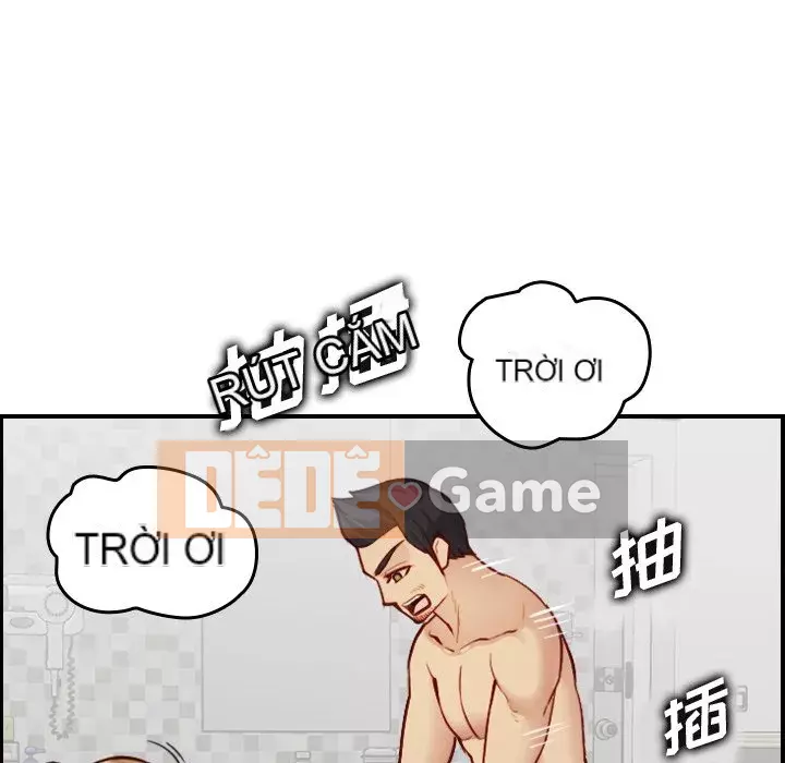 Mẹ tôi là sinh viên đại học Chương 46-47