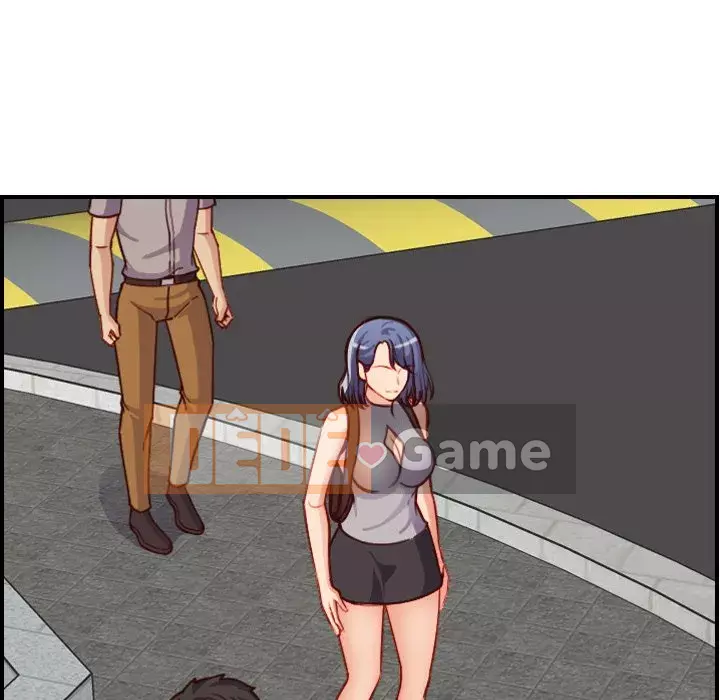 Mẹ tôi là sinh viên đại học Chương 46-47