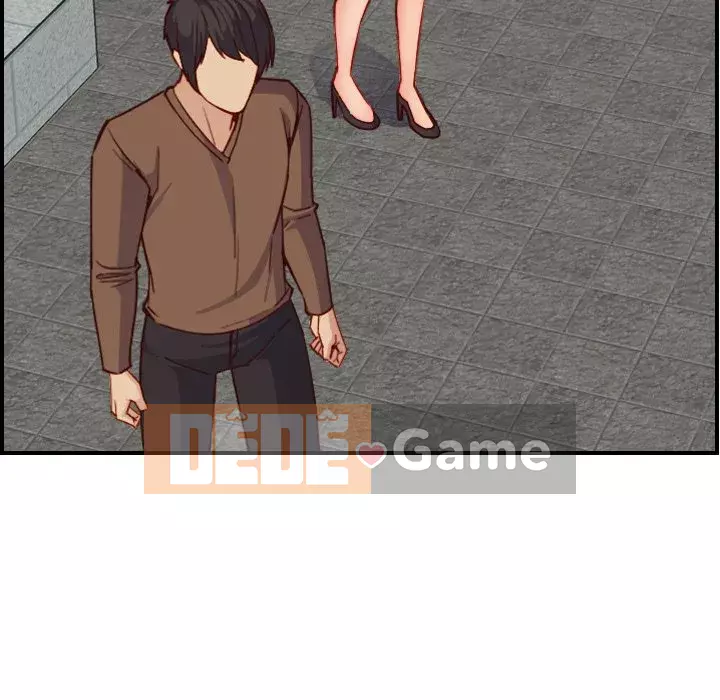 Mẹ tôi là sinh viên đại học Chương 46-47