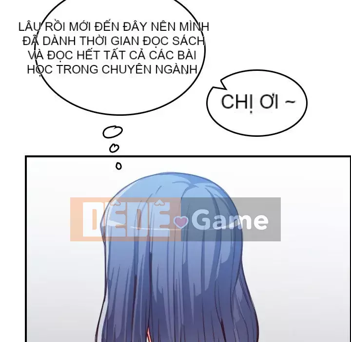 Mẹ tôi là sinh viên đại học Chương 46-47