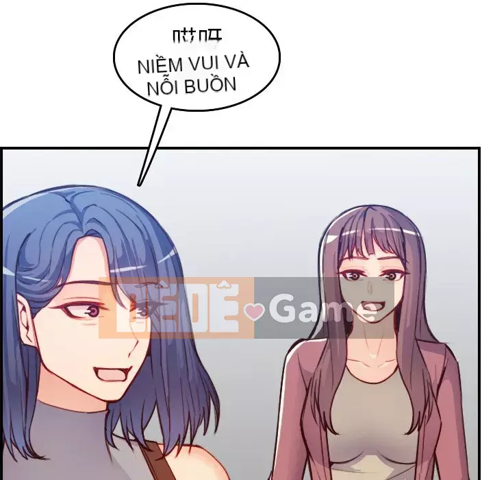 Mẹ tôi là sinh viên đại học Chương 46-47