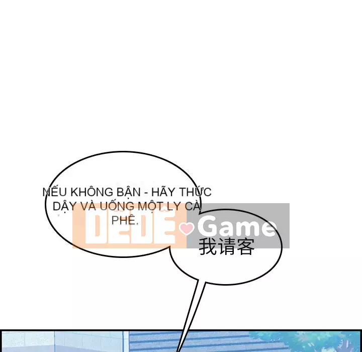 Mẹ tôi là sinh viên đại học Chương 46-47