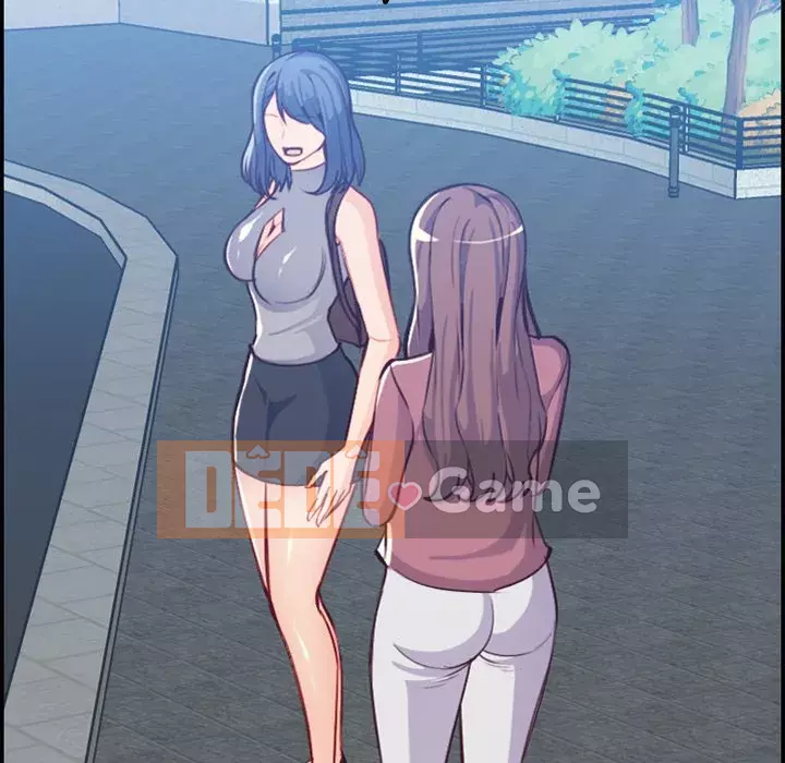 Mẹ tôi là sinh viên đại học Chương 46-47