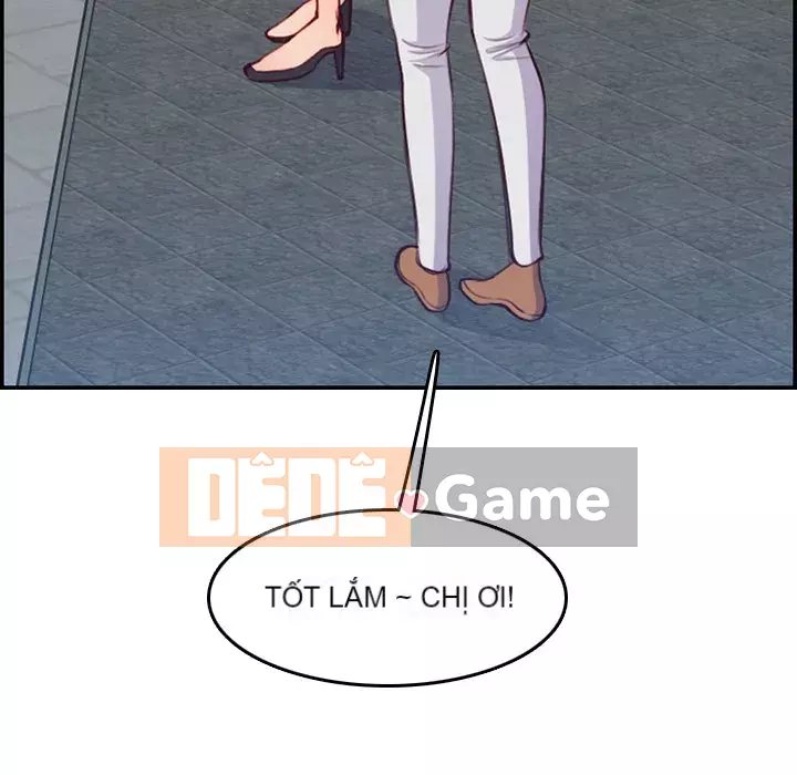 Mẹ tôi là sinh viên đại học Chương 46-47