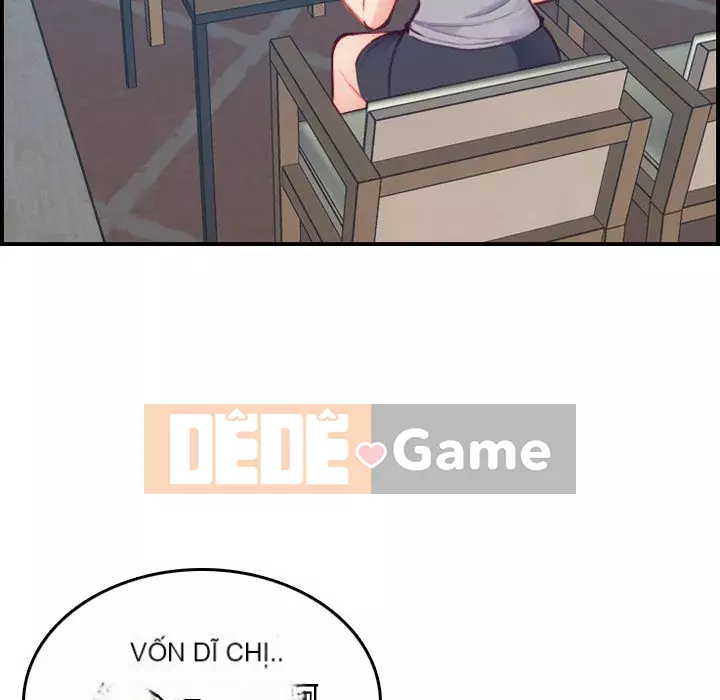 Mẹ tôi là sinh viên đại học Chương 46-47