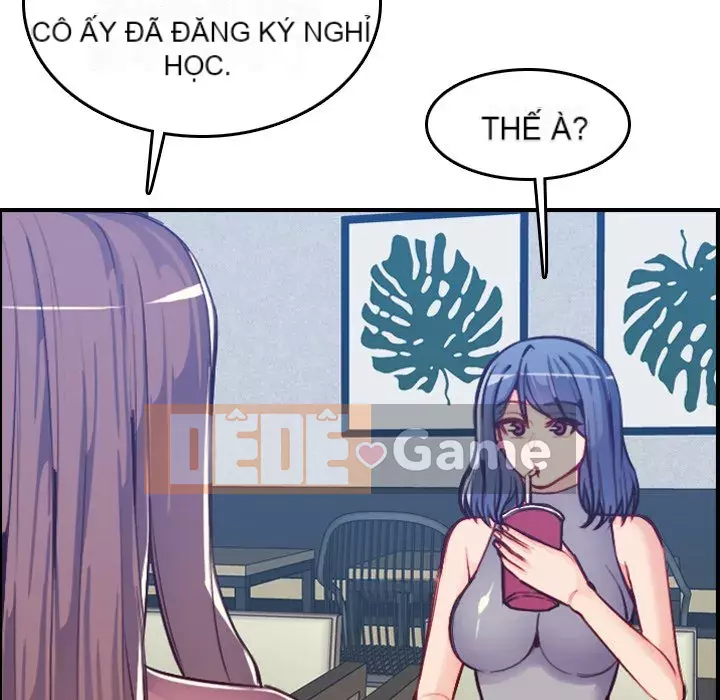 Mẹ tôi là sinh viên đại học Chương 46-47