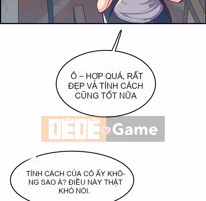 Mẹ tôi là sinh viên đại học Chương 46-47