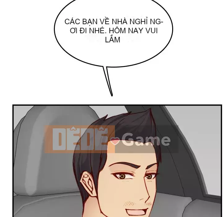 Mẹ tôi là sinh viên đại học Chương 46-47