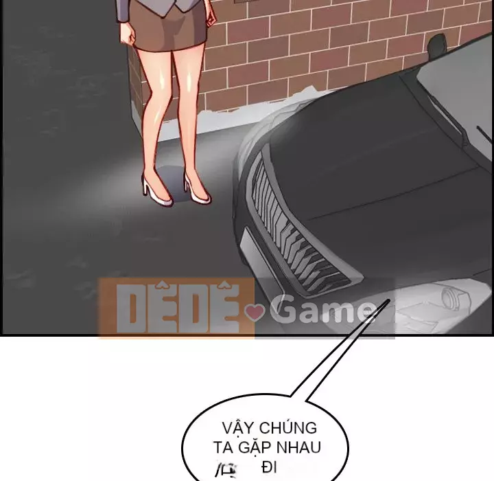 Mẹ tôi là sinh viên đại học Chương 46-47