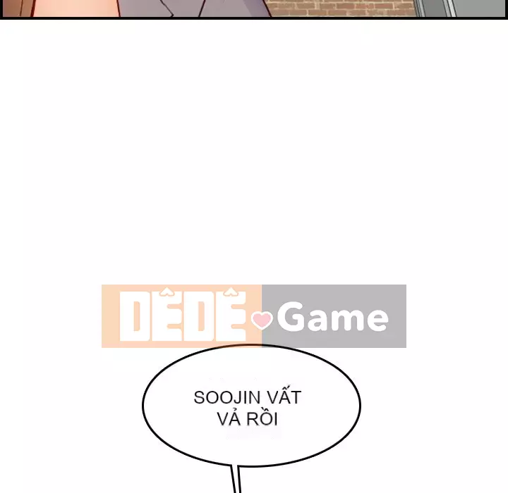 Mẹ tôi là sinh viên đại học Chương 46-47