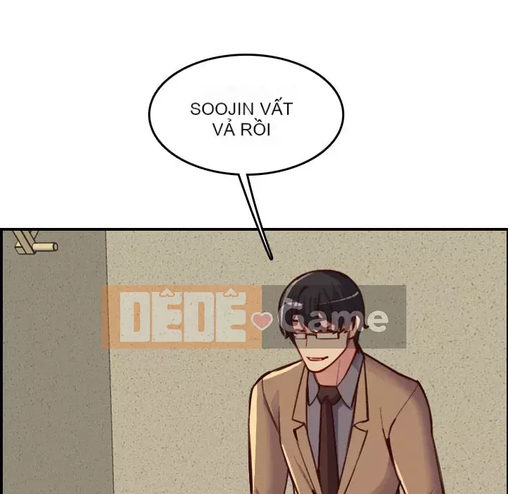 Mẹ tôi là sinh viên đại học Chương 46-47