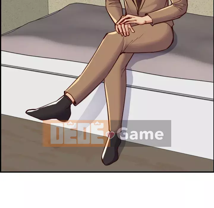 Mẹ tôi là sinh viên đại học Chương 46-47